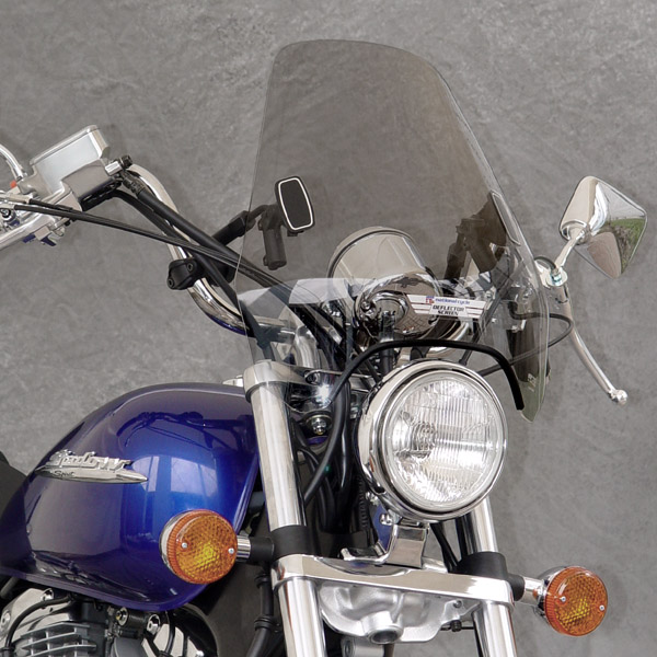 Triumph America Windshields